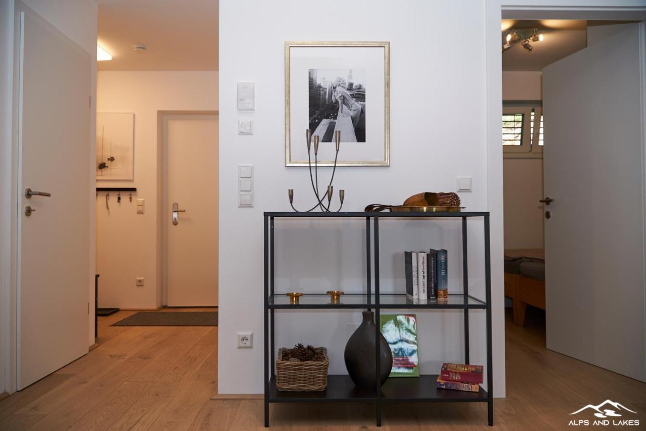 Top 19 Alpe Maritima - Luxury Lakeview Apartment Annenheim Esterno foto