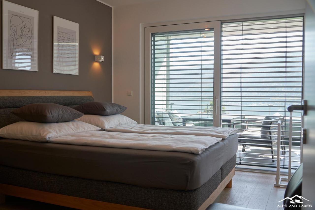 Top 19 Alpe Maritima - Luxury Lakeview Apartment Annenheim Esterno foto