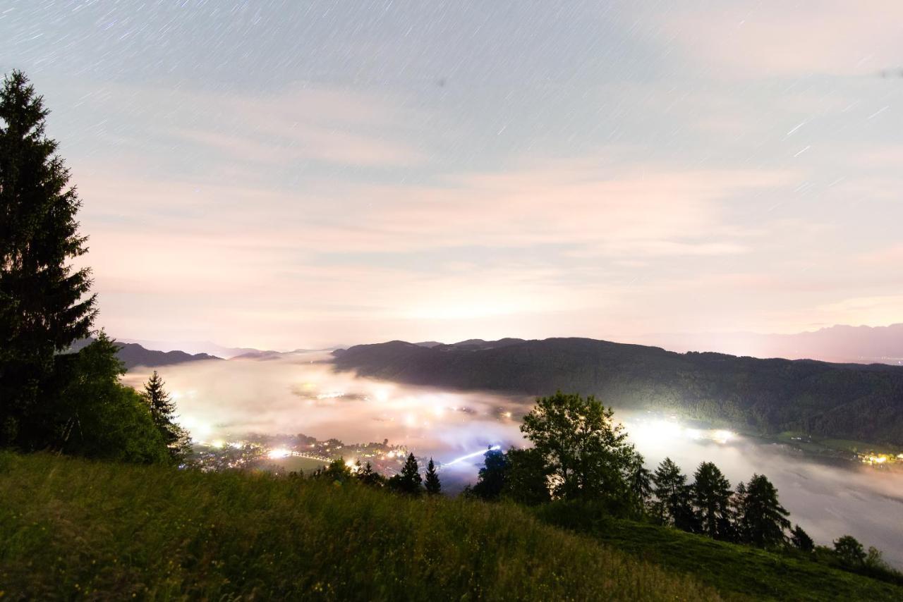 Top 19 Alpe Maritima - Luxury Lakeview Apartment Annenheim Esterno foto